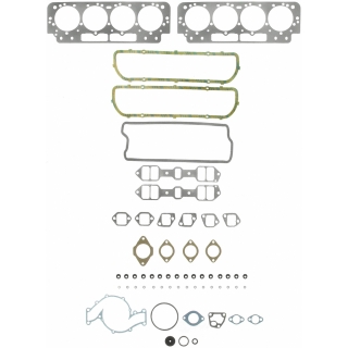 Zylinderkopfdichtsatz - Cylinderhead Set  Caddy 429  64-67